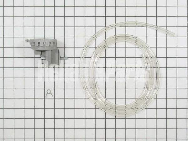 Interruttore ForeverPRO W10337781 Per Lavatrice Whirlpool – Ricambio Originale Compatibile