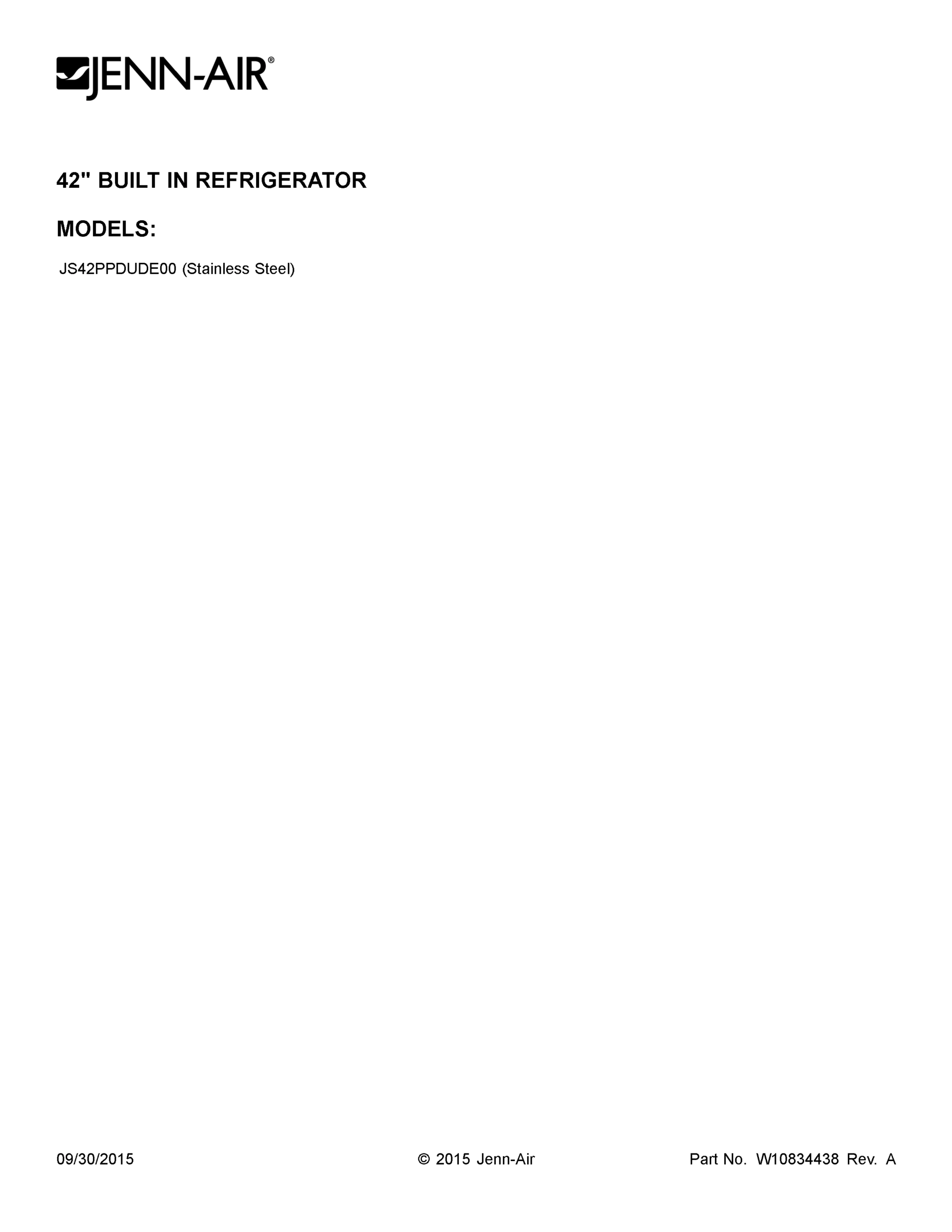 01 - COVER SHEET