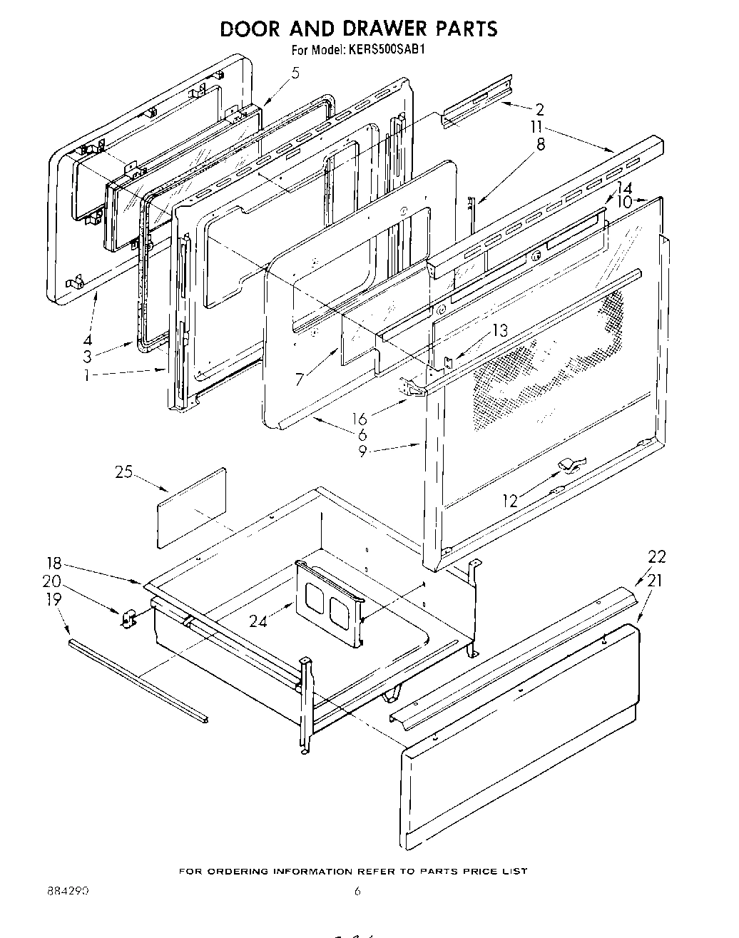 04 - DOOR AND DRAWER