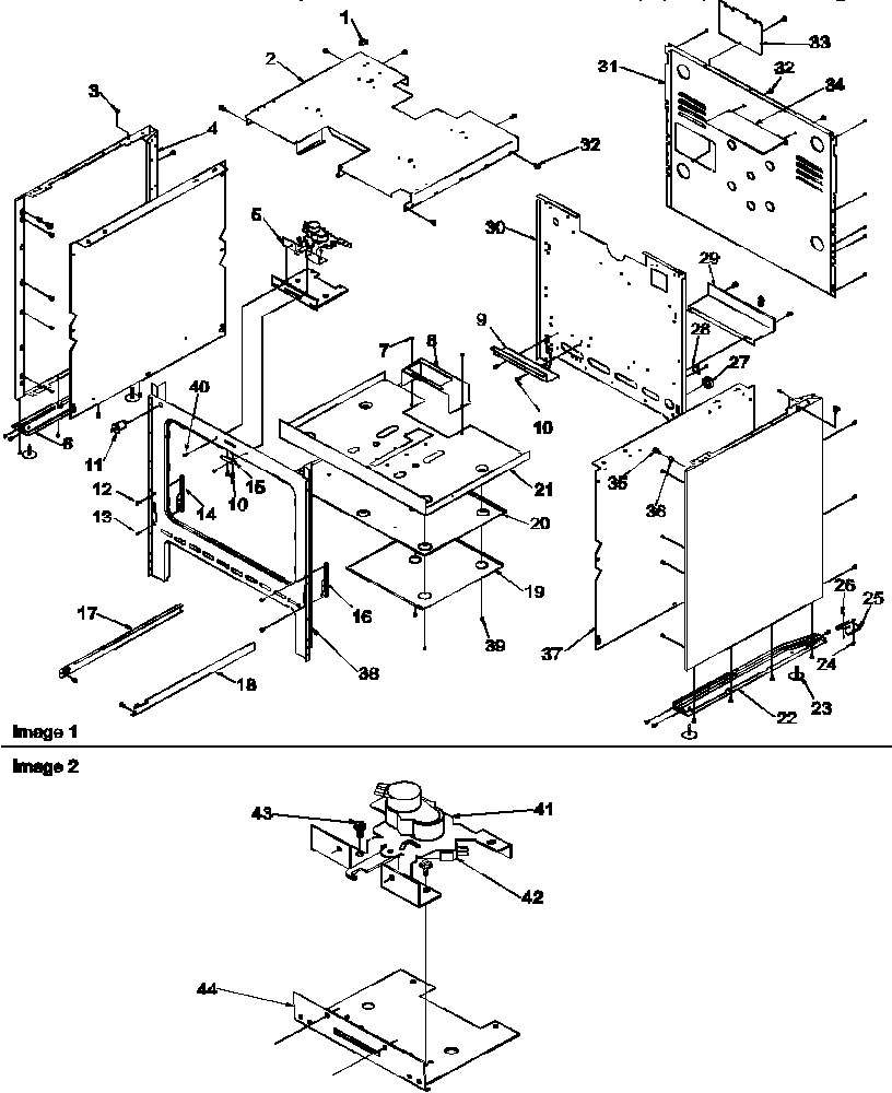 02 - CABINET