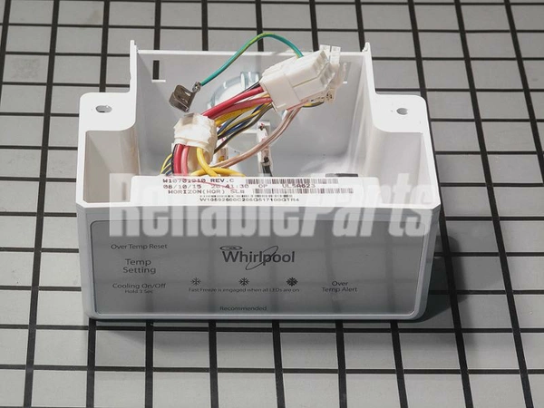 Control Box
