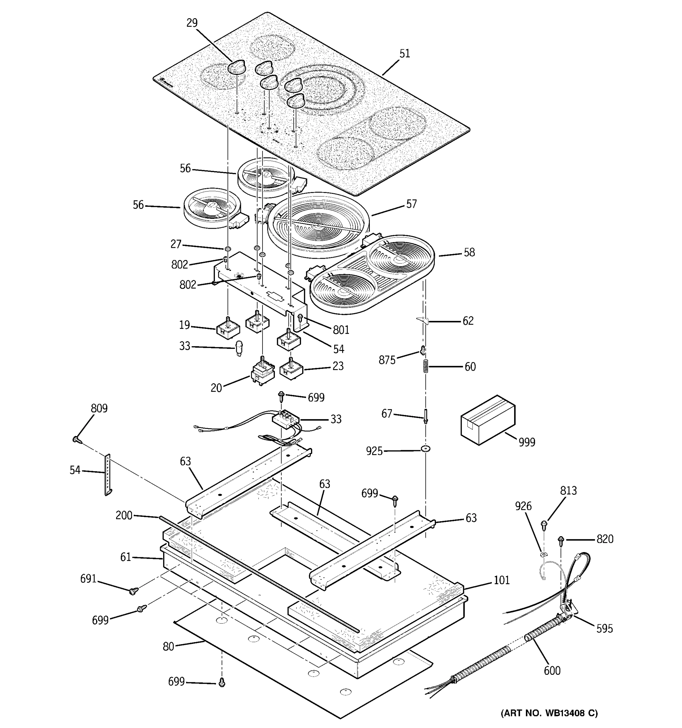 COOKTOP