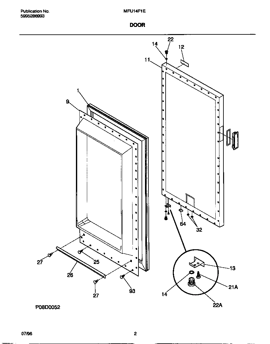 02 - DOOR