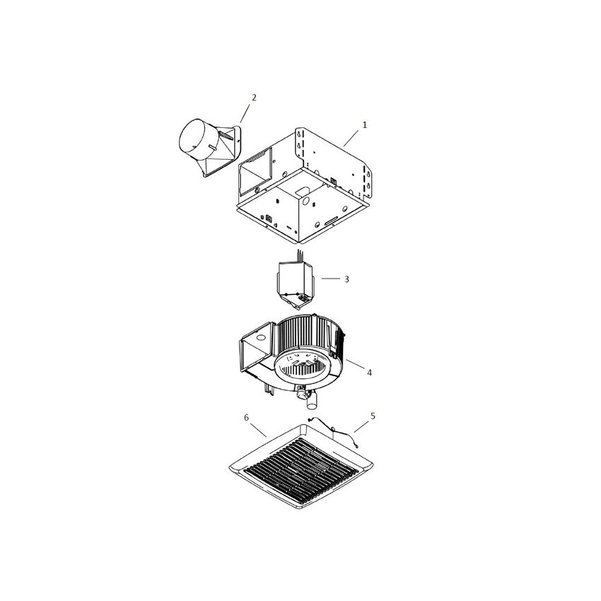 Exploded View