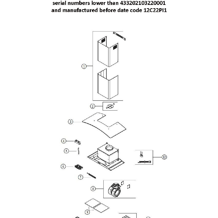 Exploded View