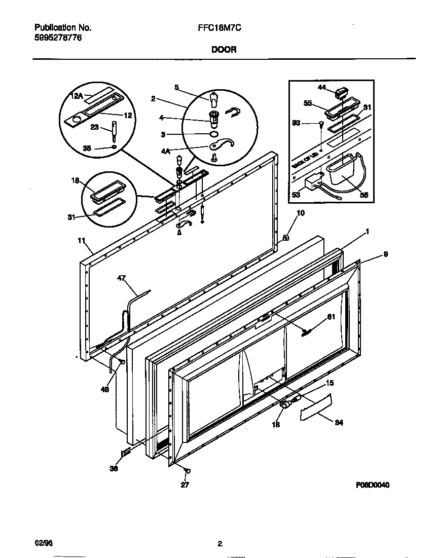 02 - DOOR