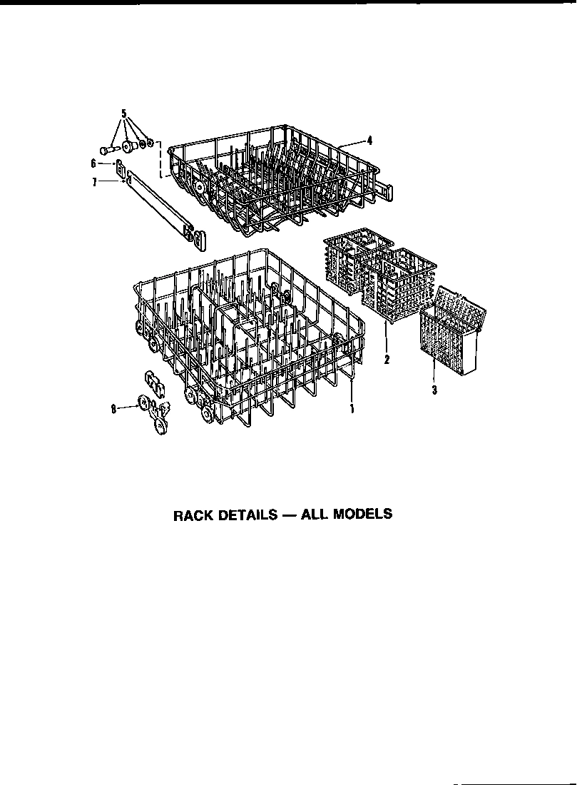 03 - RACK DETAILS