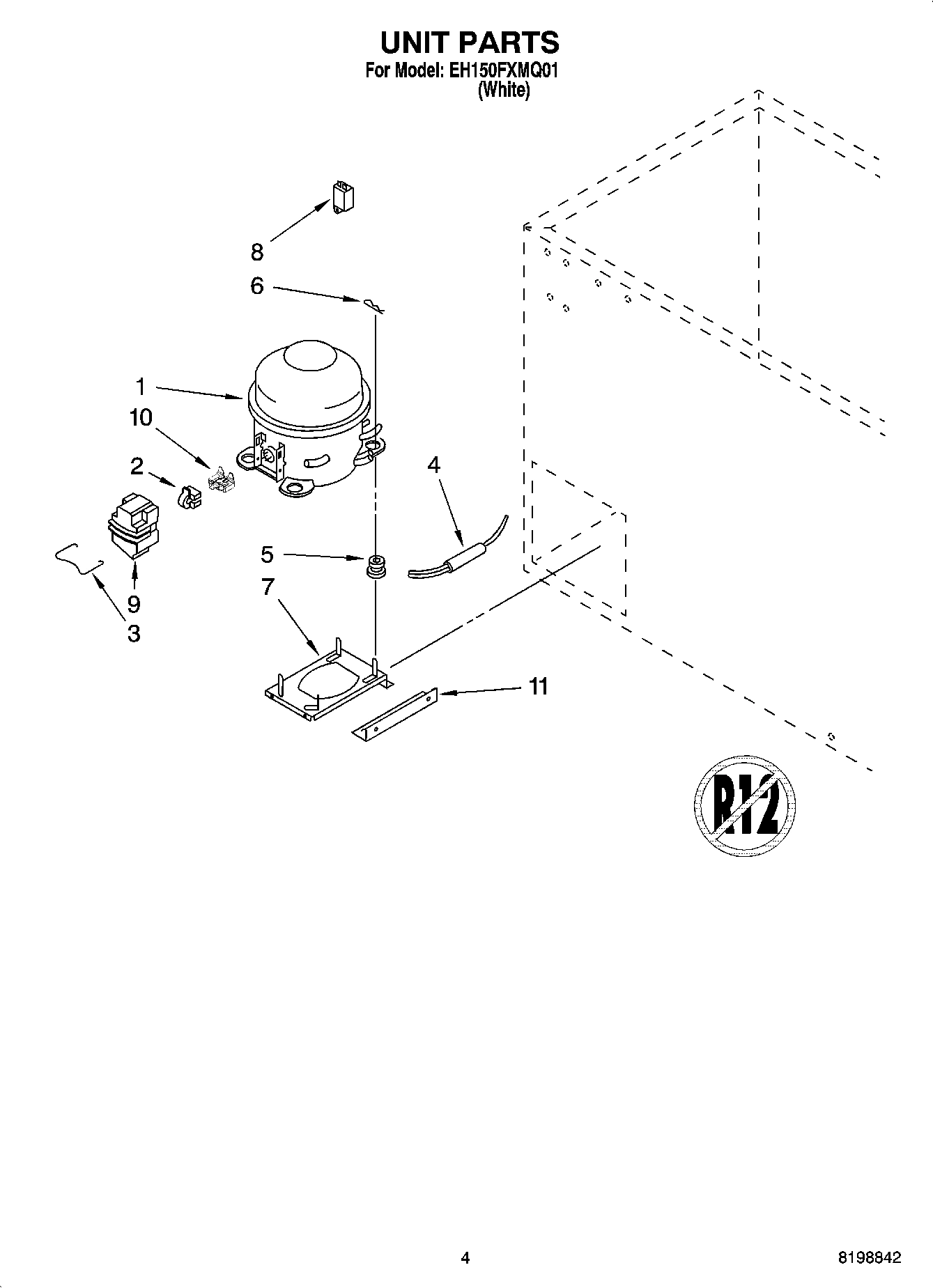 03 - UNIT PARTS