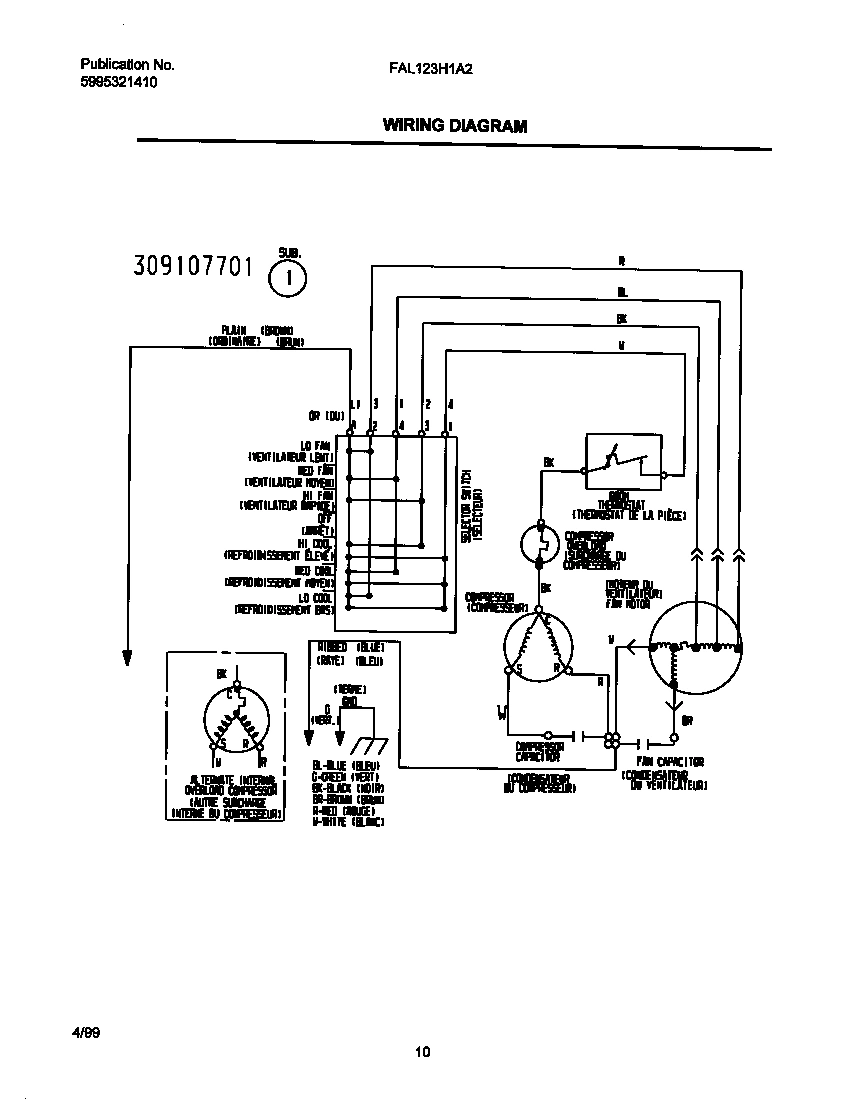 07 - WIRING DIAGRAM