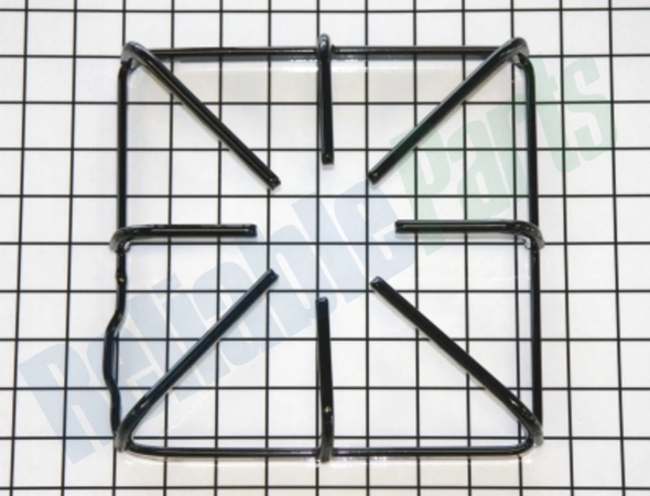 WB31K10016 GE Oven Grate Black - Image 2