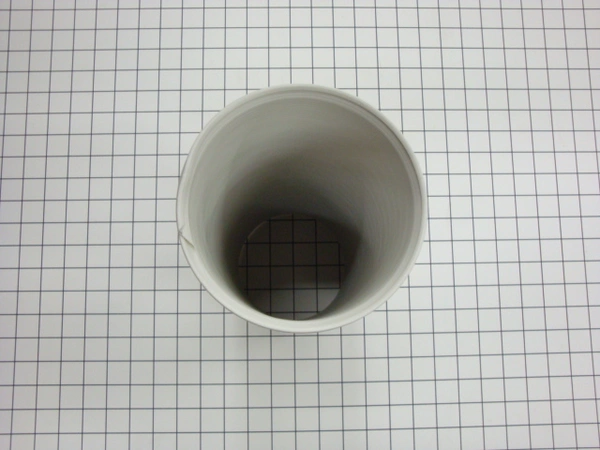 WJ35X23750 GE Air Conditioner Exhaust Hose - Image 4