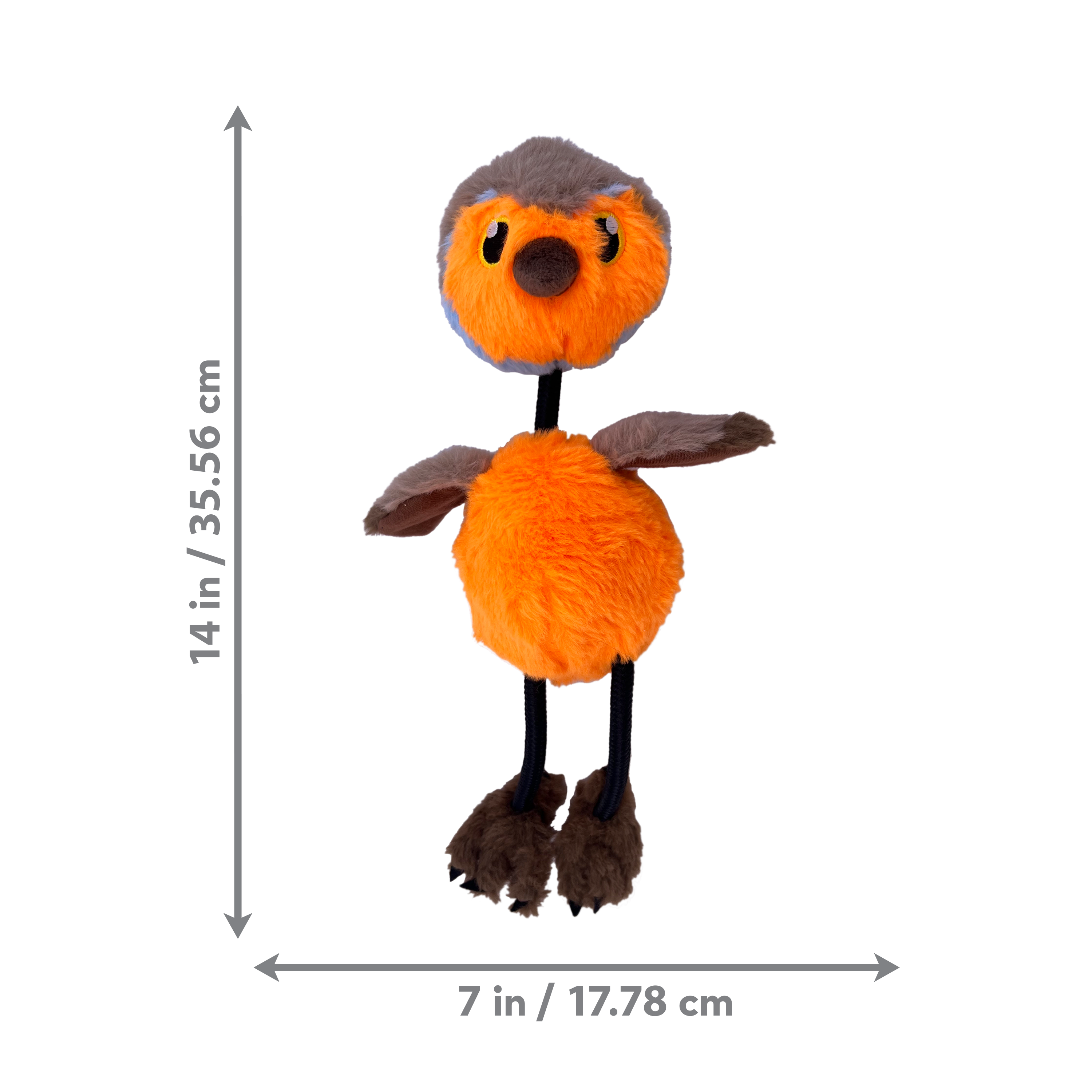 Shakers Wingz alt4 product image