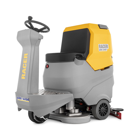 Racer R 85 FD 75 BC