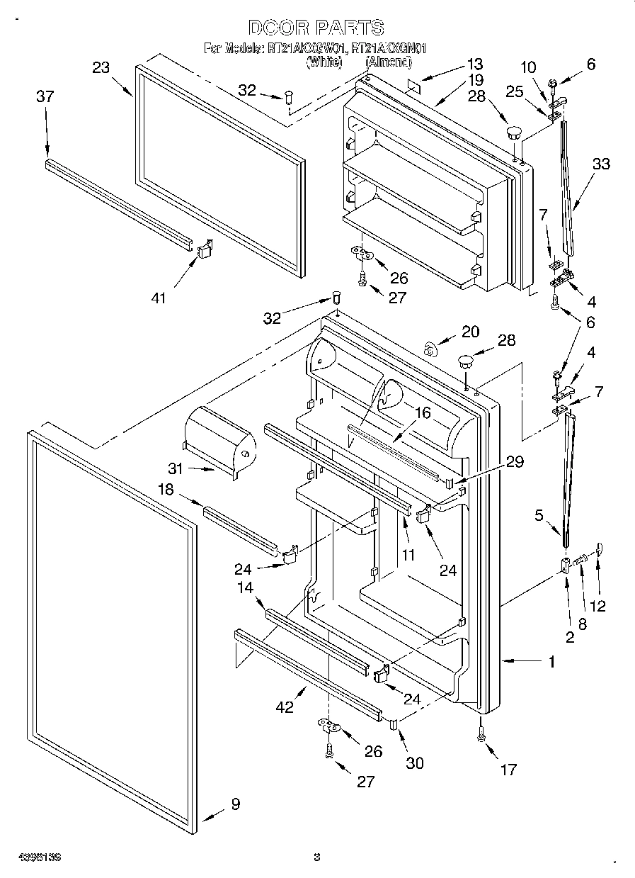 02 - DOOR