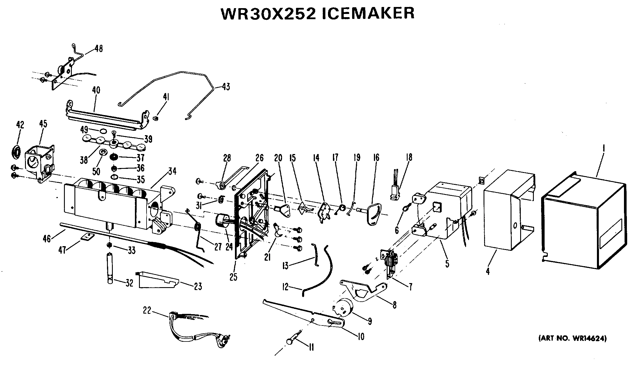 ICEMAKER
