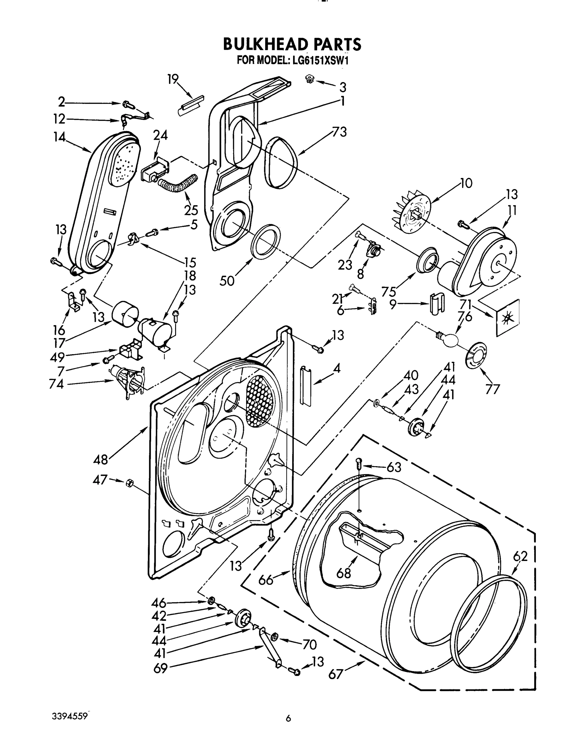 04 - BULKHEAD