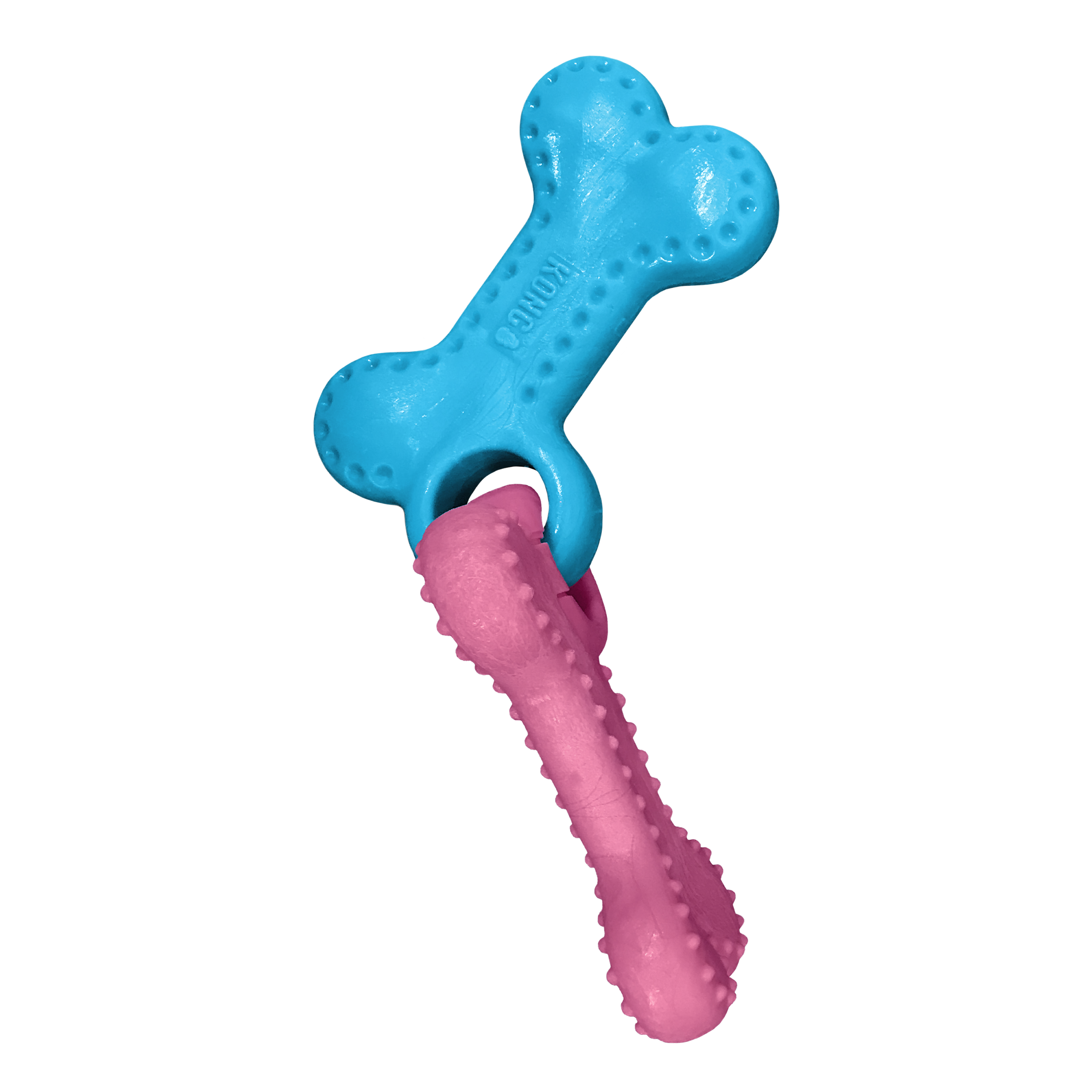 ChewStix Puppy Link Bone offpack image du produit