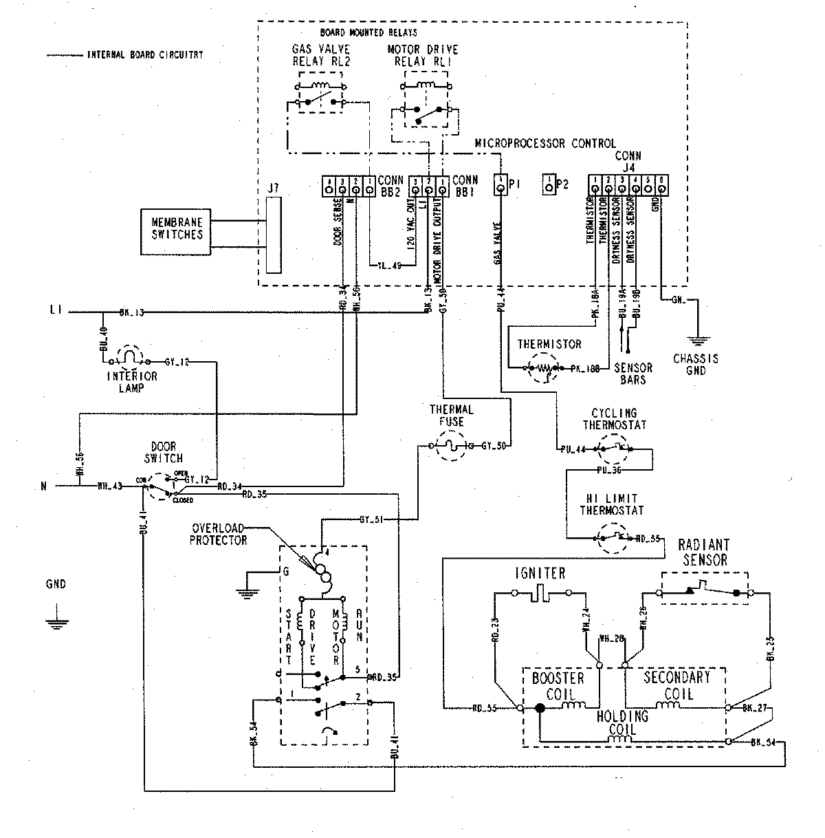 07 - WIRING INFORMATION