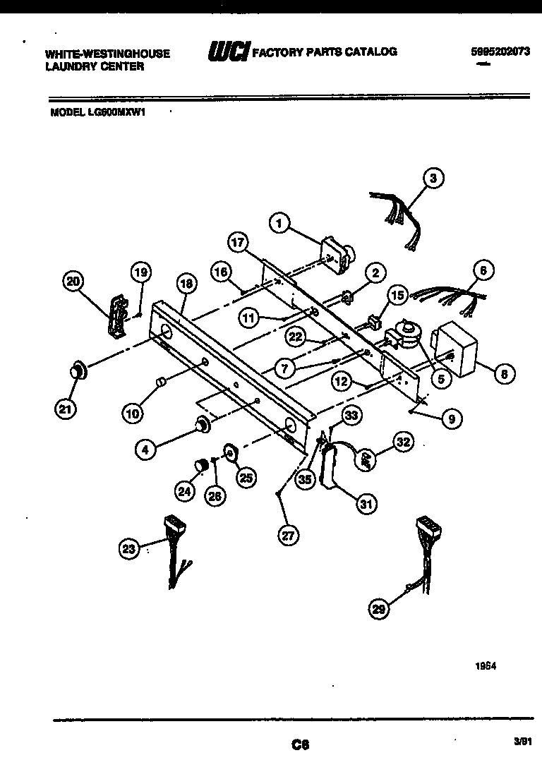 04 - CONSOLE AND CONTROL PARTS