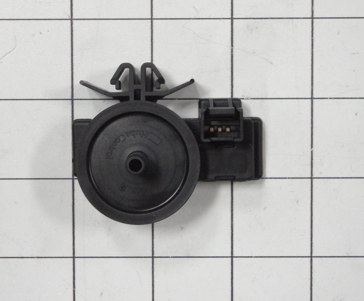 Dacor 105149 PRESSURE SENSOR, DDWF24
