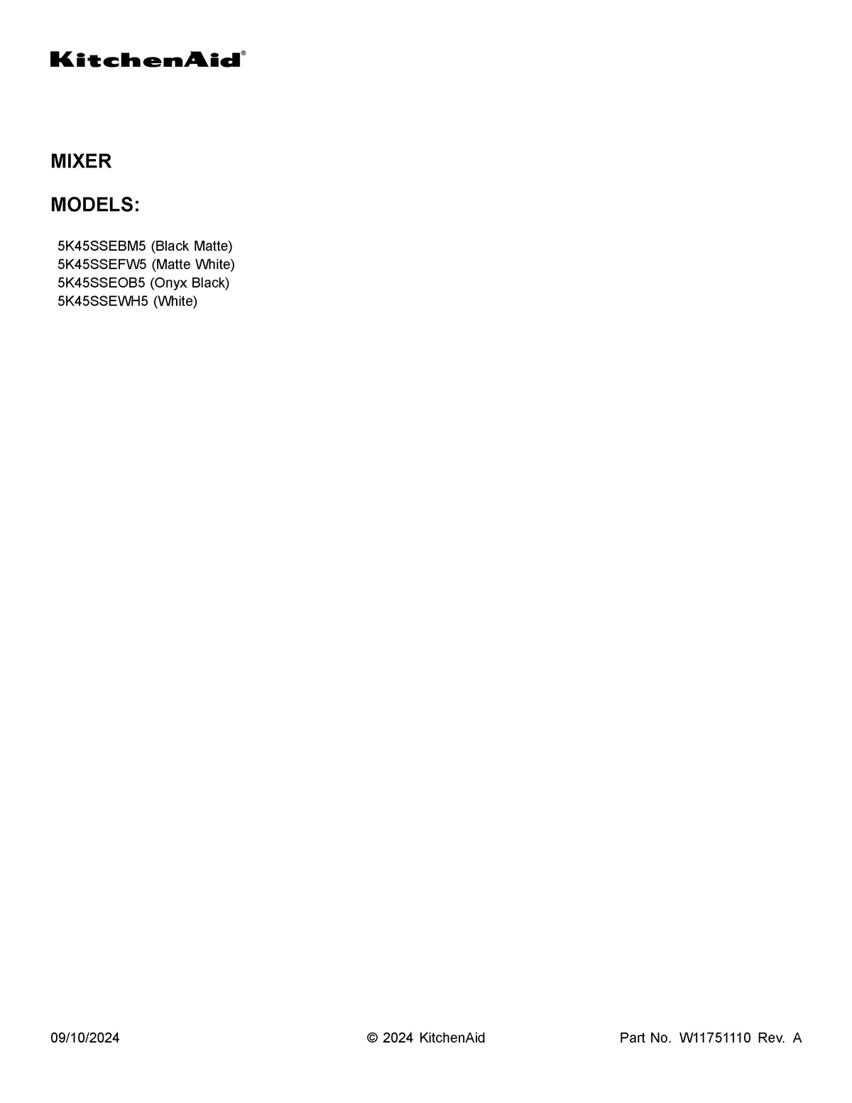 01 - COVER SHEET