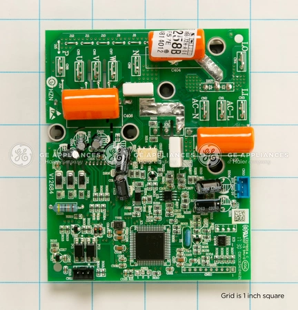 Power Module Board