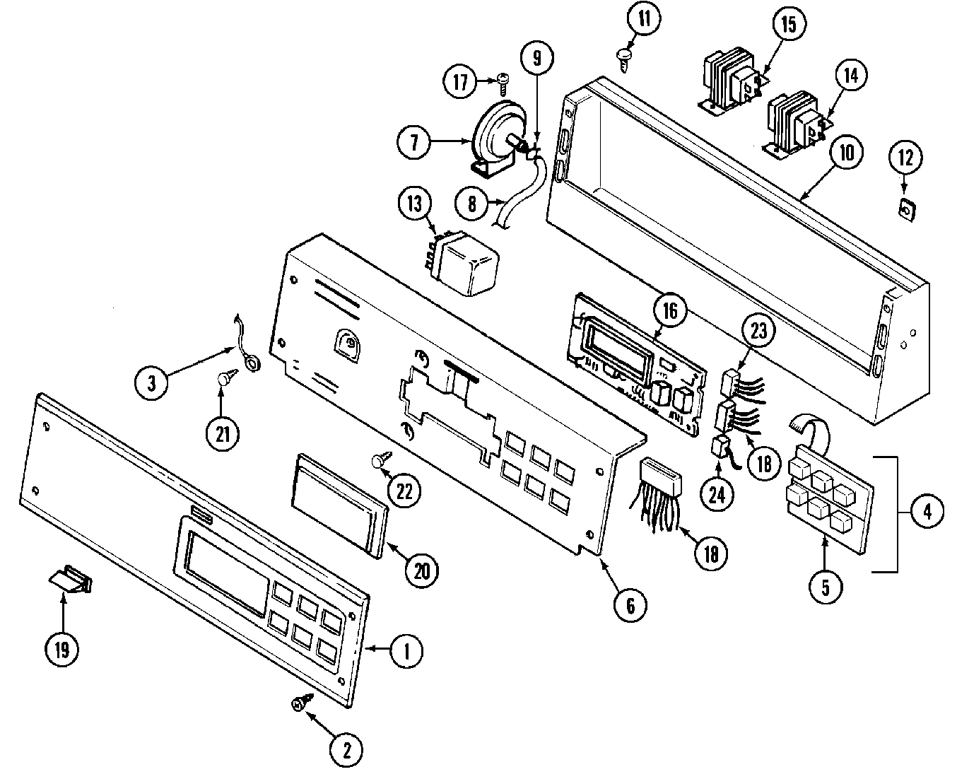 01 - CONTROL PANEL