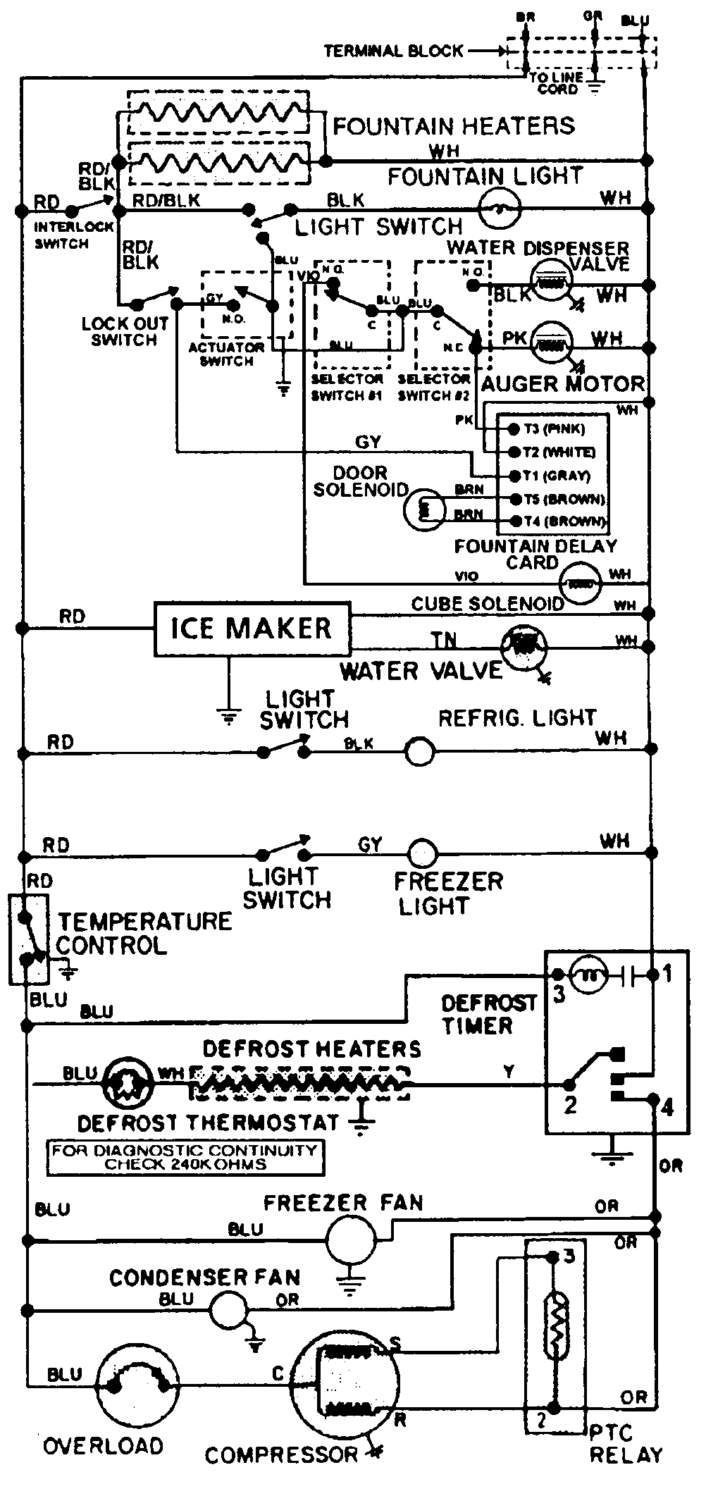 12 - WIRING INFORMATION