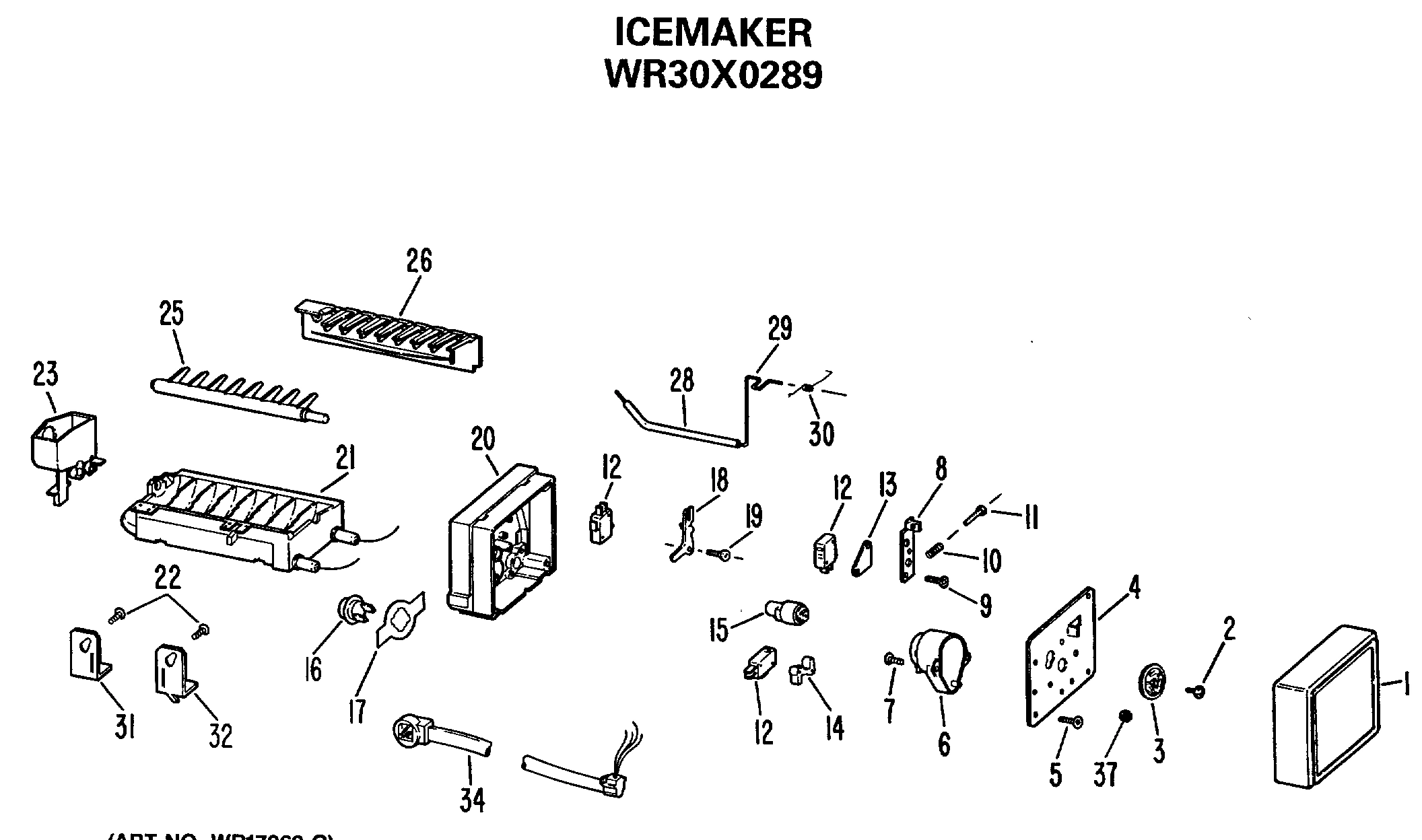 ICEMAKER