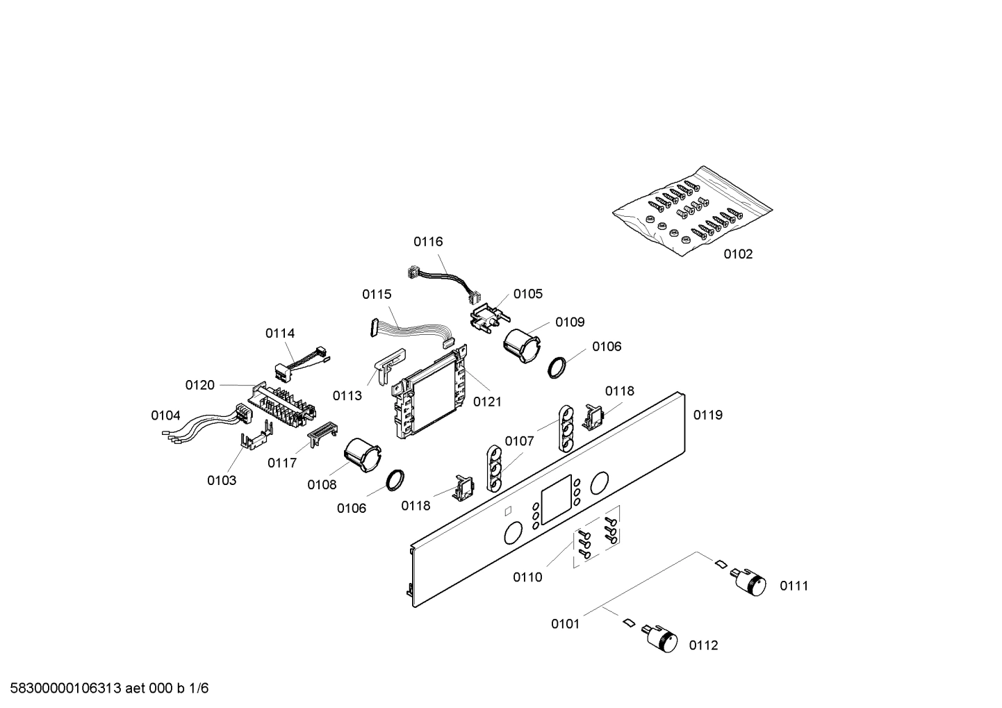 Diagram 1