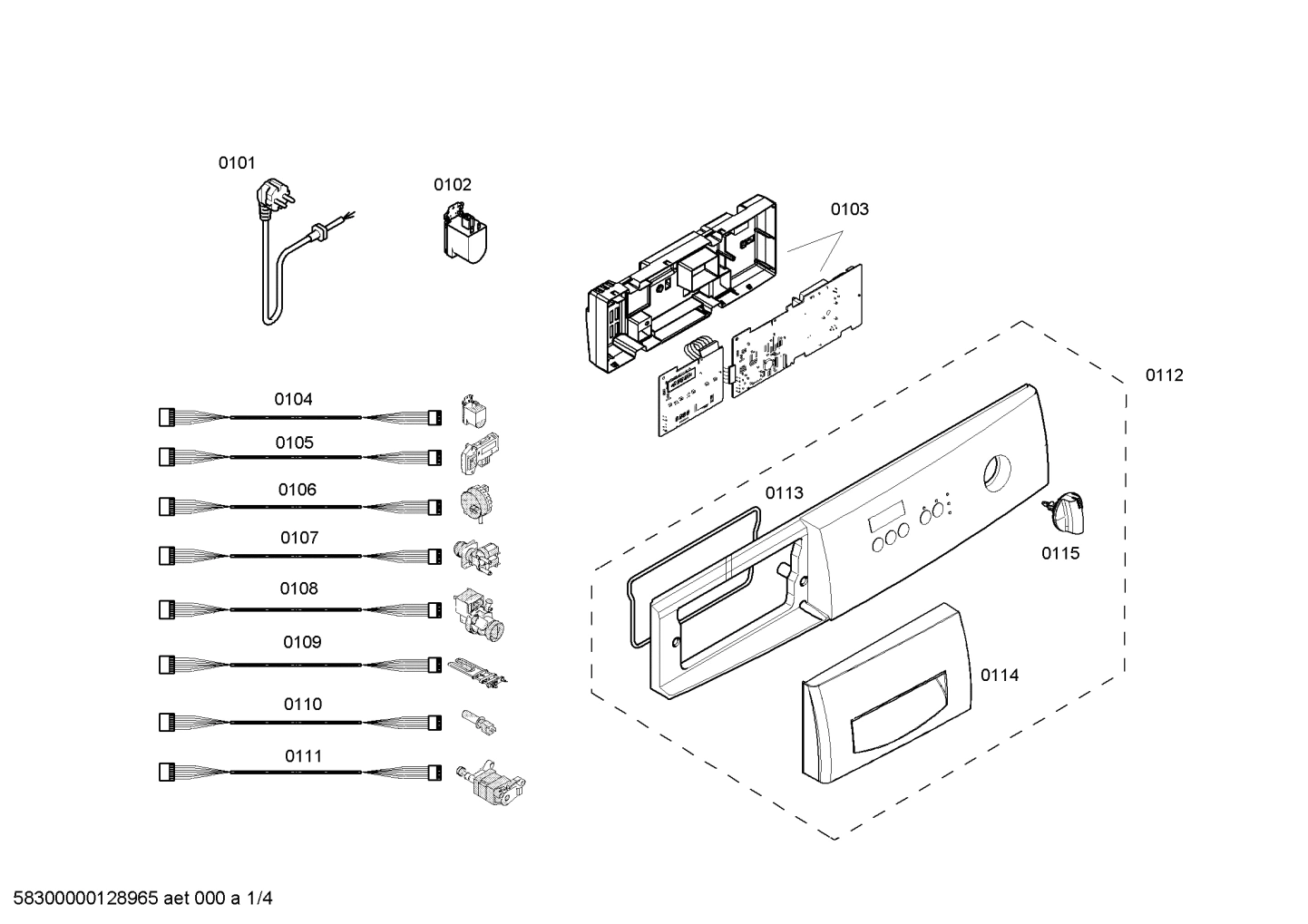 Diagram 1
