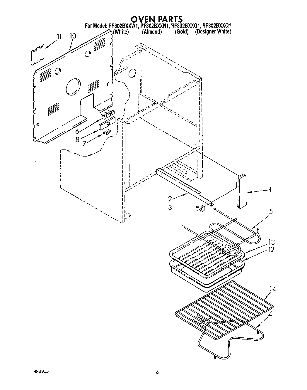 06 - OVEN (2), OPTIONAL