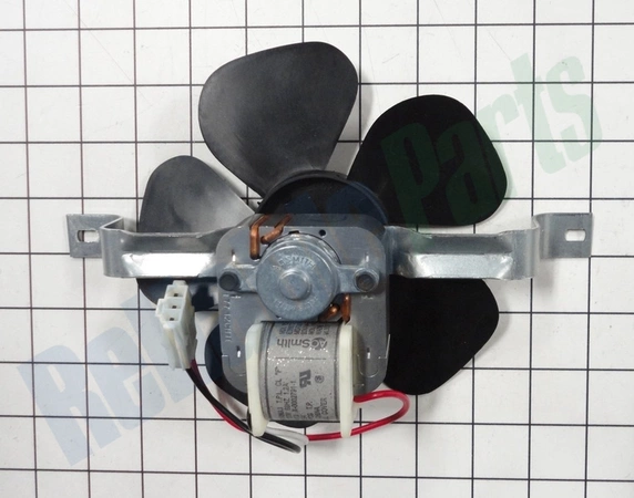 W10910693 Whirlpool Fan Motor - Image 2