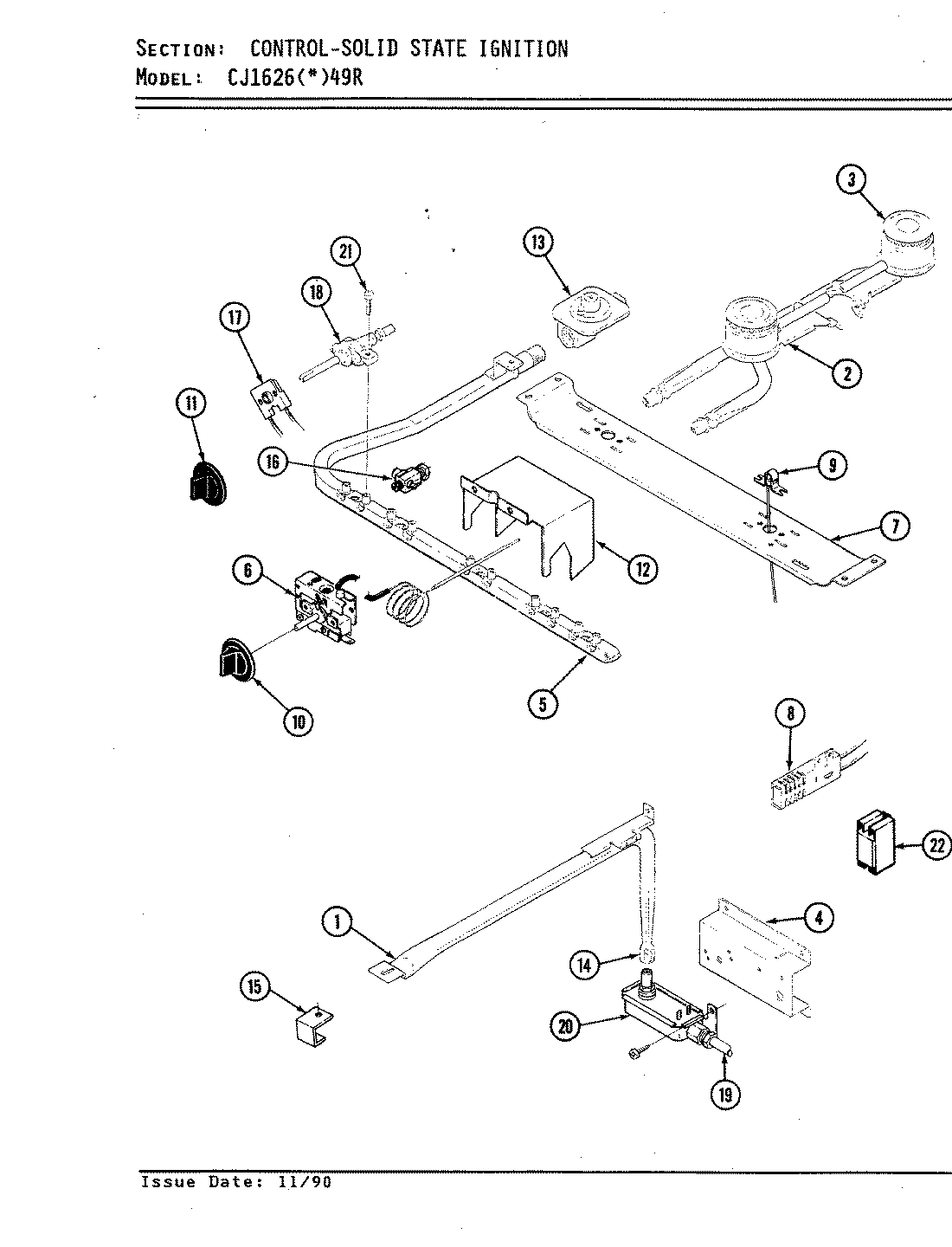 02 - CONTROL SYSTEM (CJ1626x49R)