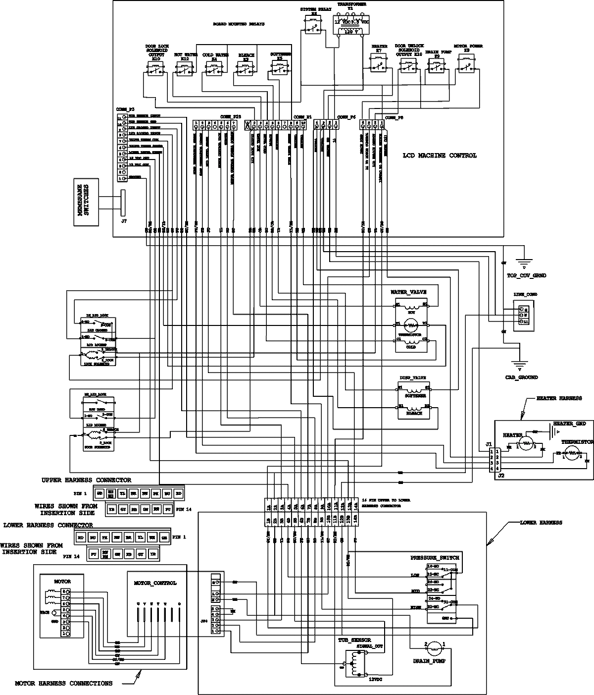 08 - WIRING INFORMATION