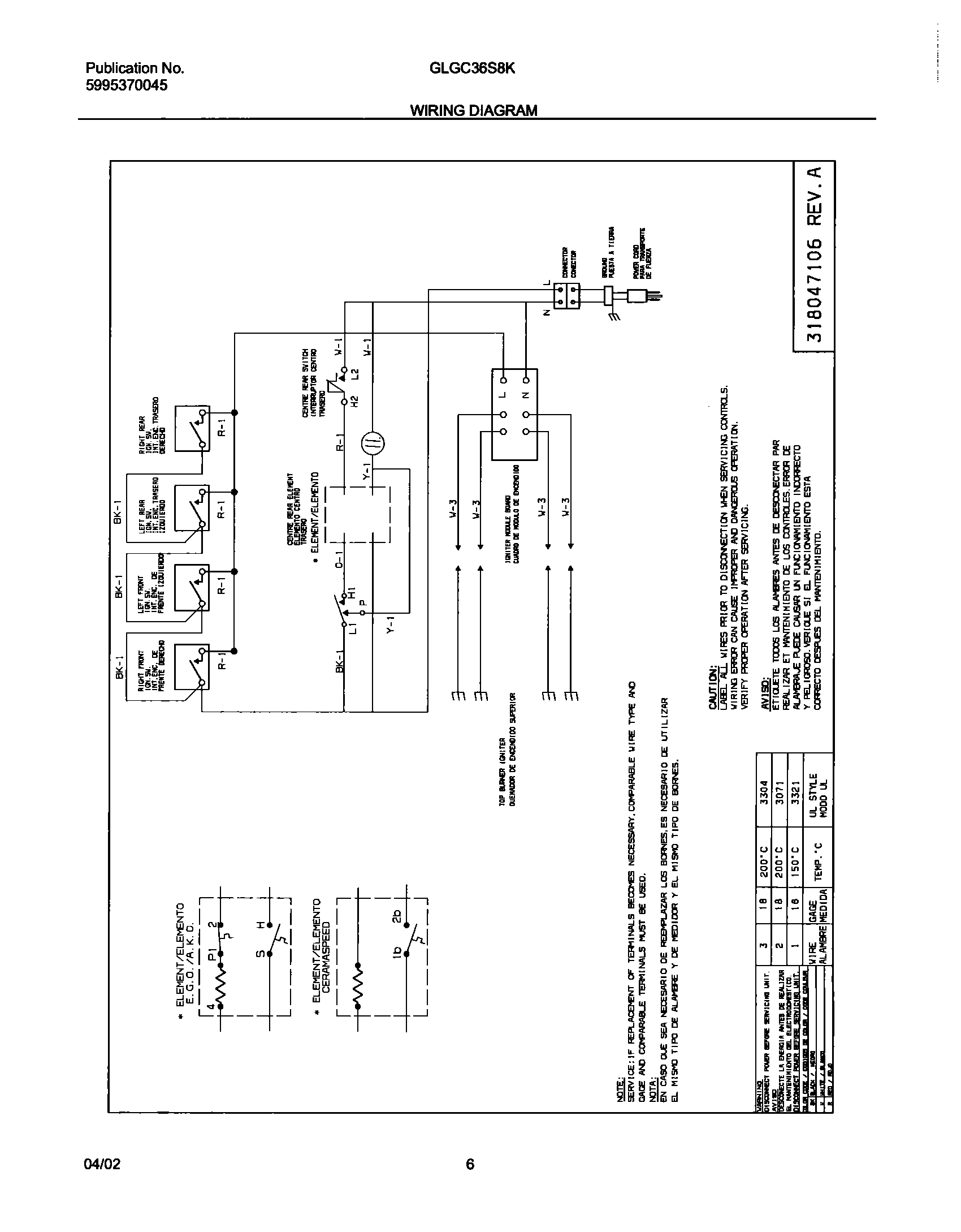 06 - WIRING DIAGRAM
