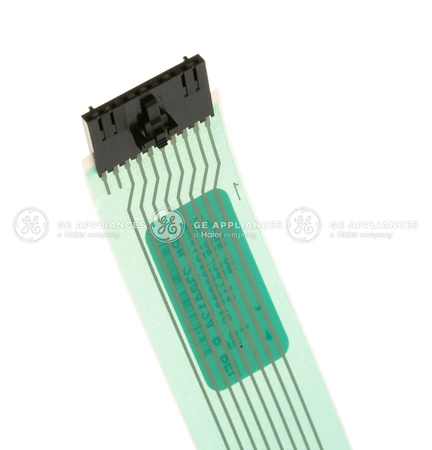 WR55X10729 GE Refrigerator Switch Assembly - Image 2