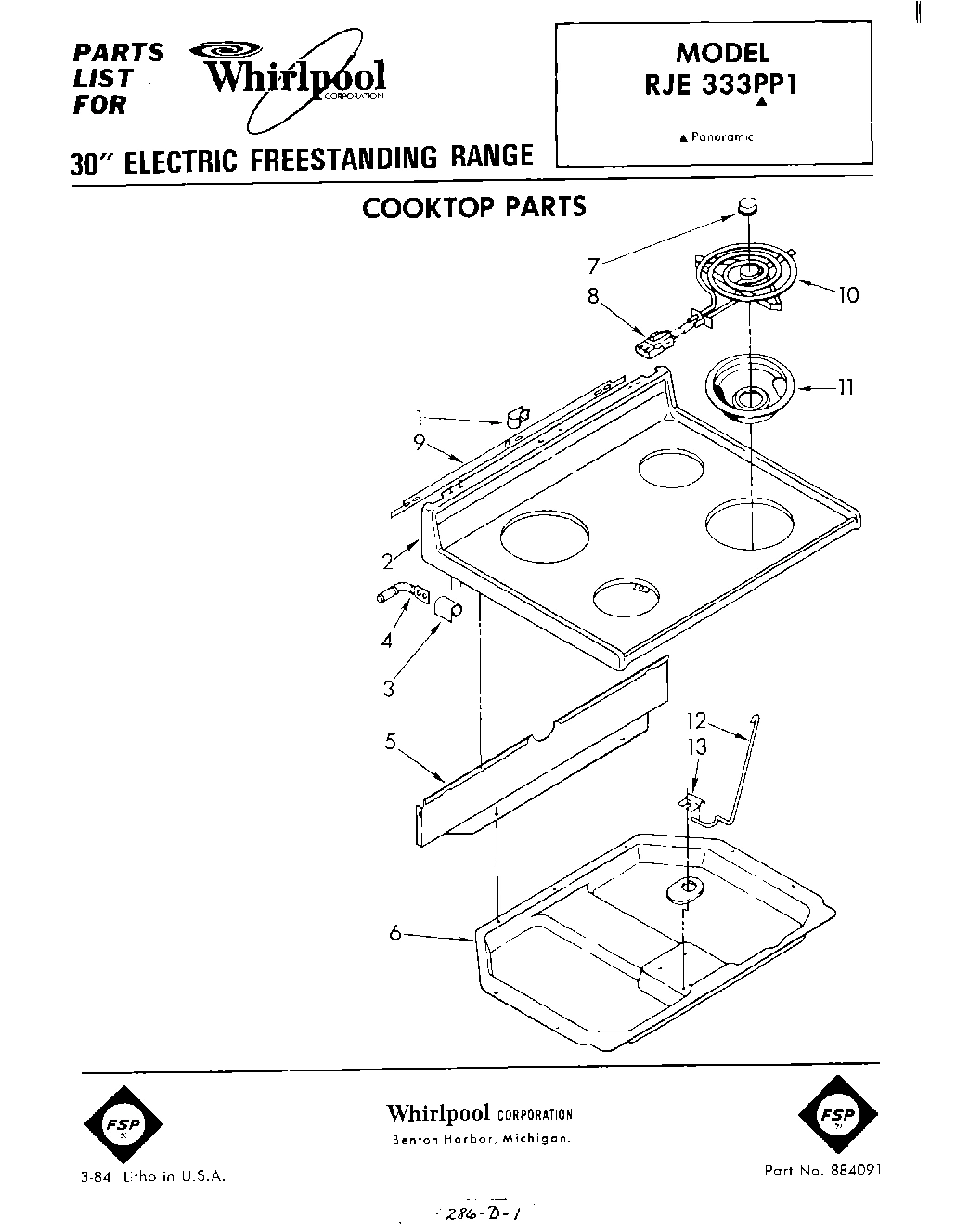 01 - COOKTOP