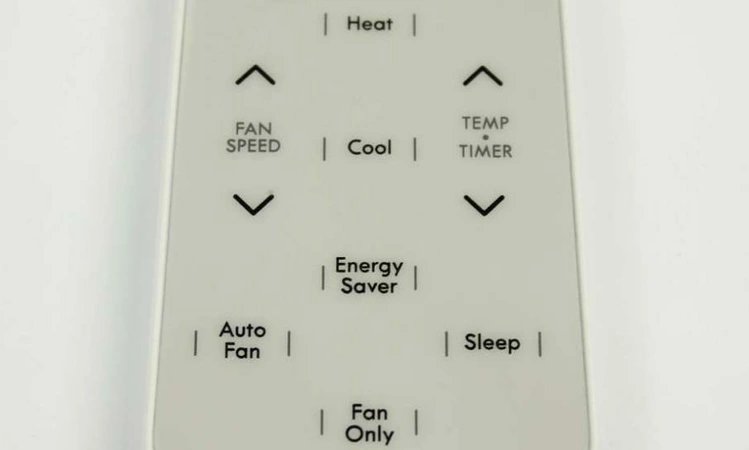 4056015508 Frigidaire Remote Control Transmit