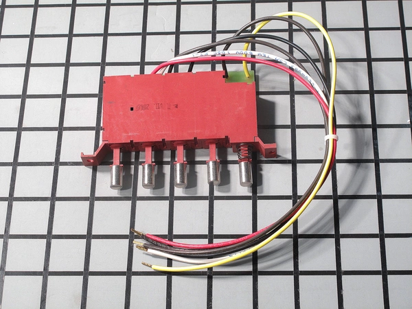 Electronic Control Board
