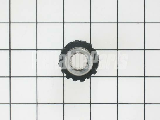 Drive Coupling
