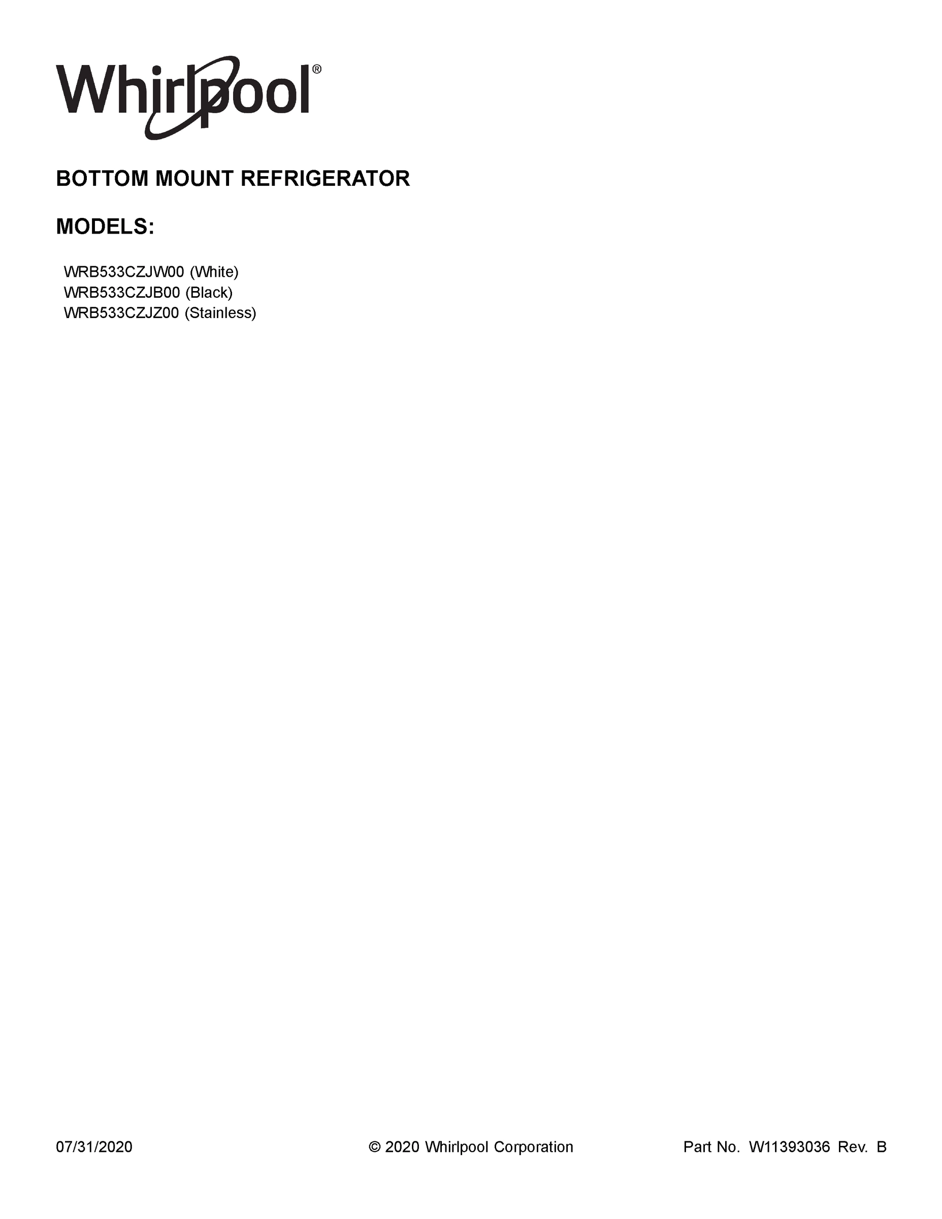 01 - COVER SHEET