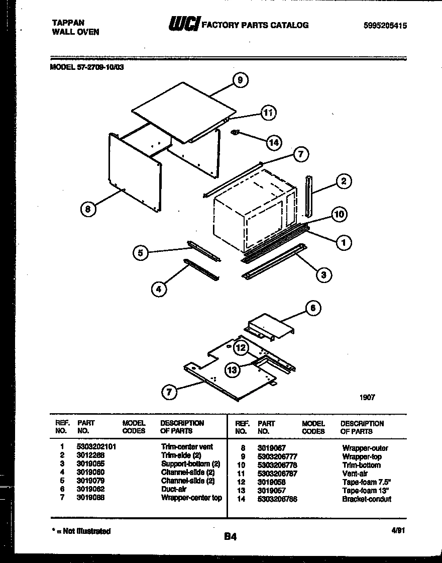 03 - UPPER BODY PARTS