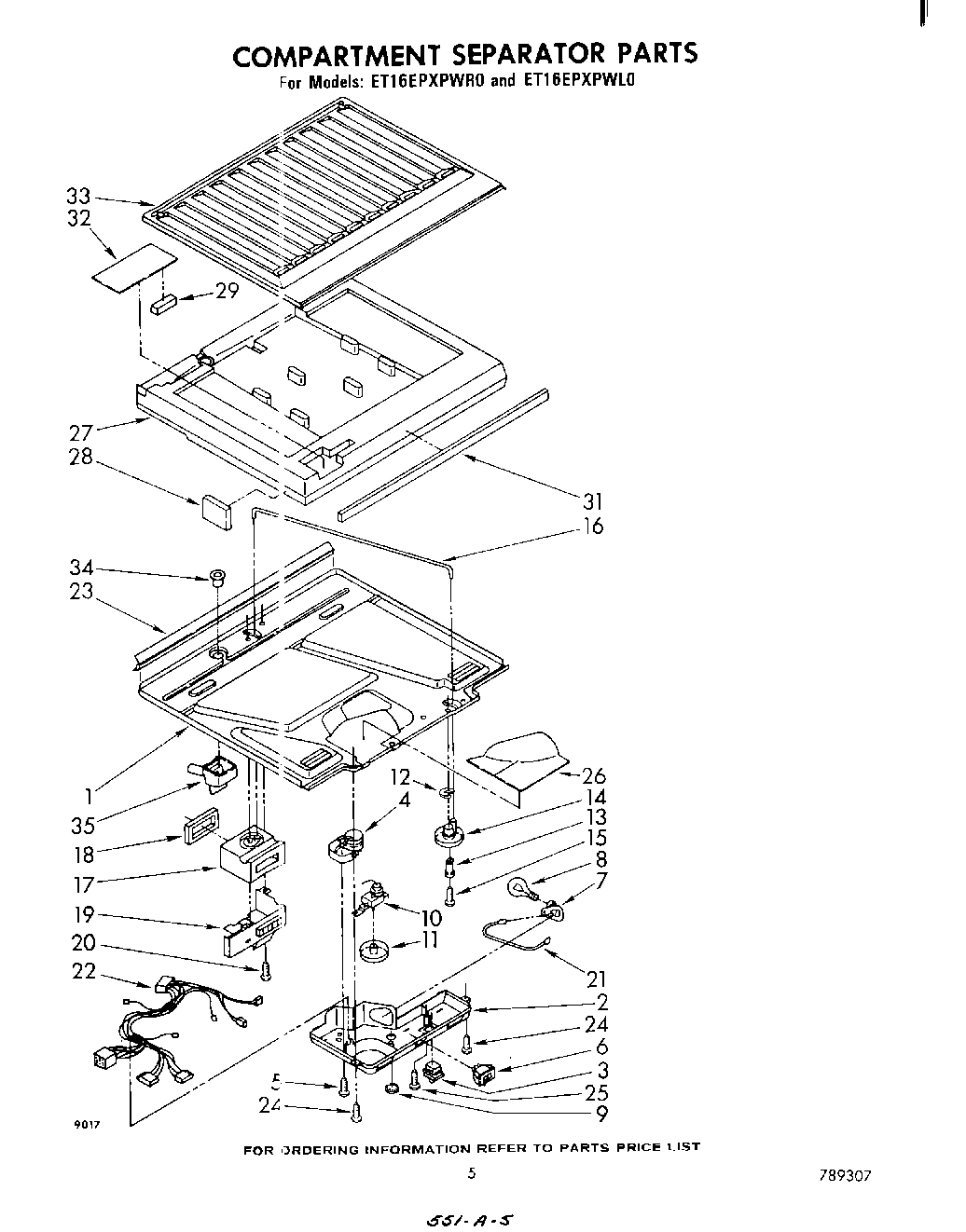 04 - COMPARTMENT SEPARATOR