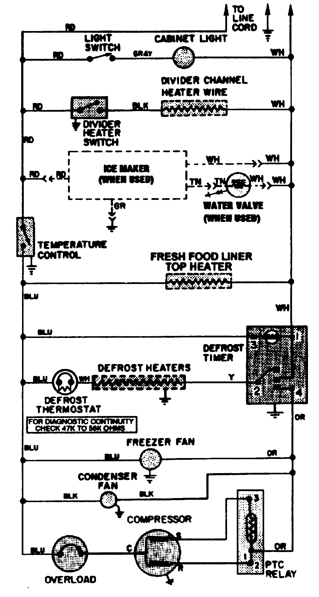 08 - WIRING INFORMATION