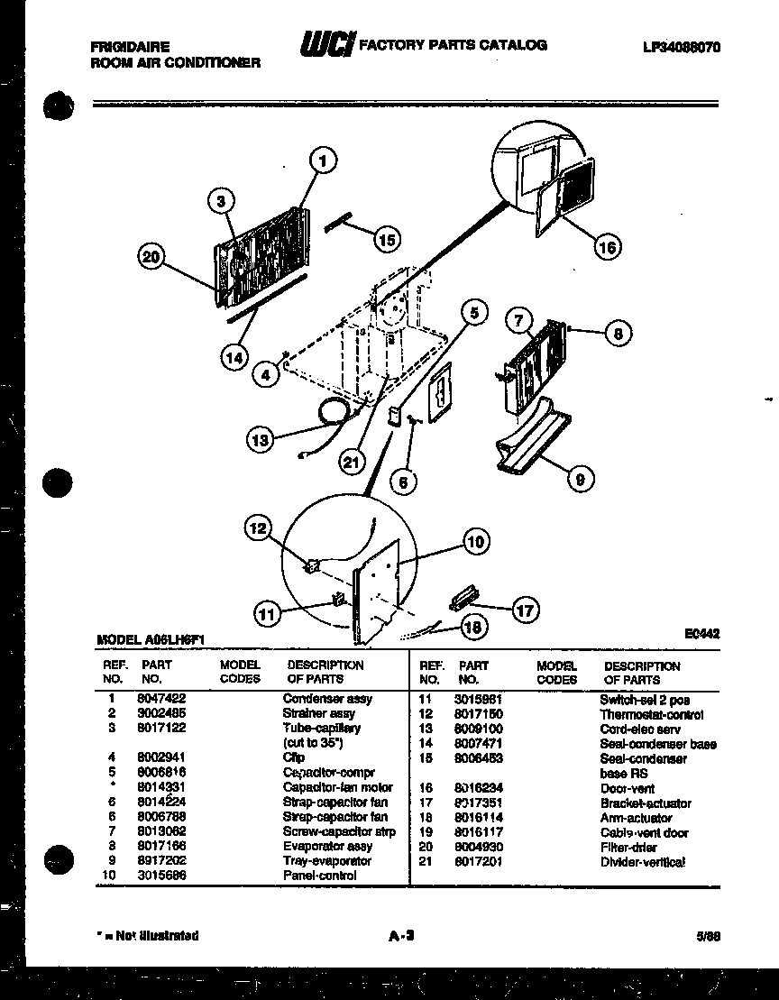 03 - UNIT PARTS