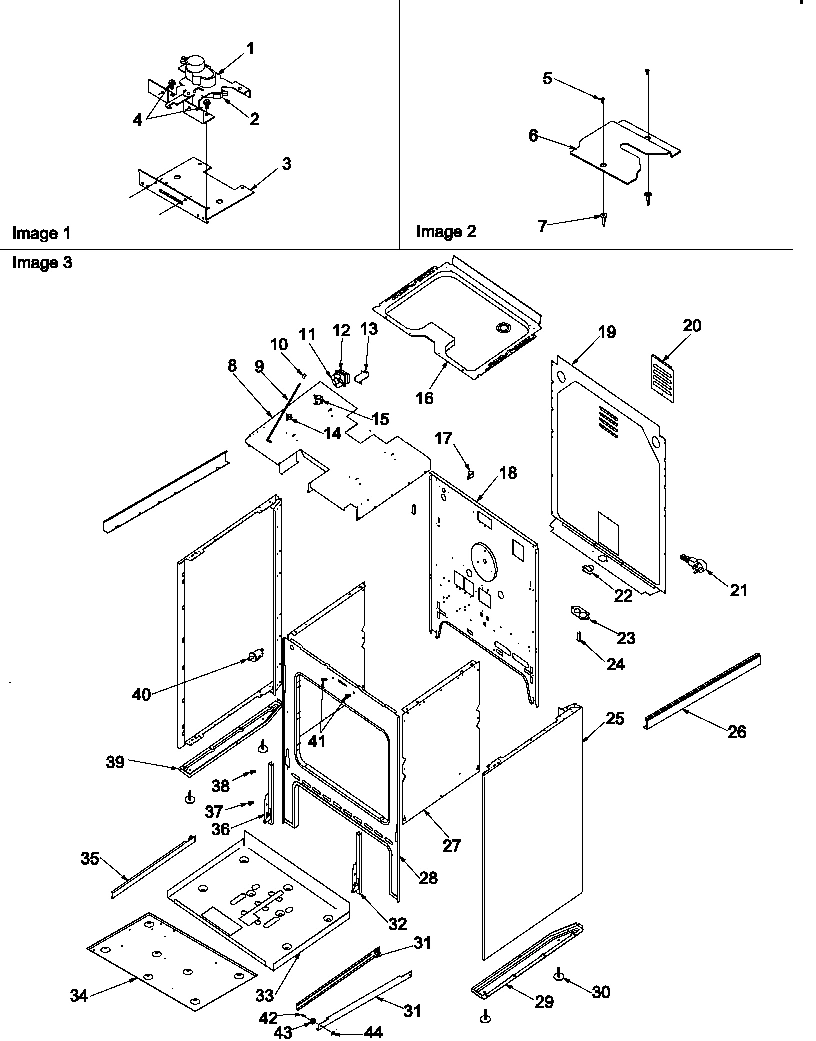 01 - CABINET