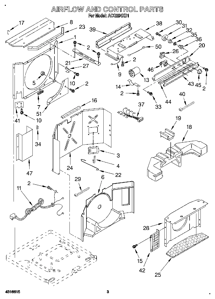 02 - AIRFLOW AND CONTROL