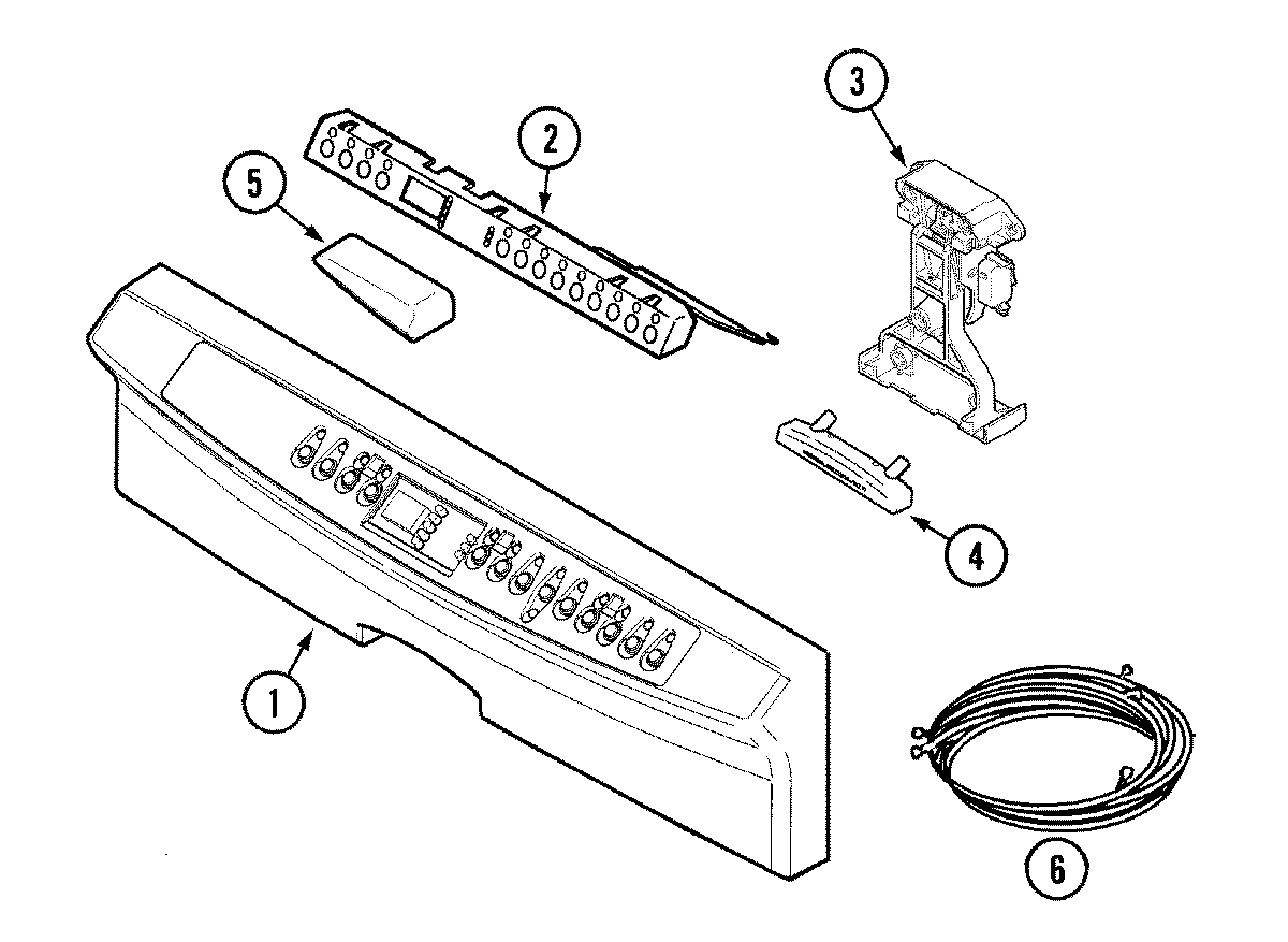 01 - CONTROL PANEL
