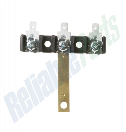 WE04X10193 GE Terminal Block Assembly - Image 5